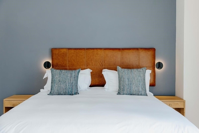 Exclusive Use Holiday Home