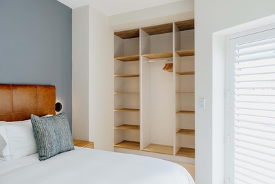 Exclusive Use Holiday Home