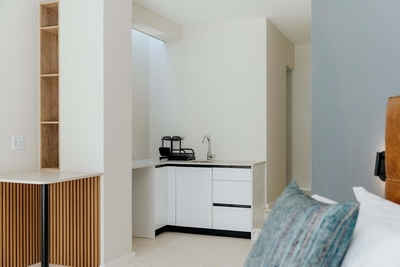 Exclusive Use Holiday Home