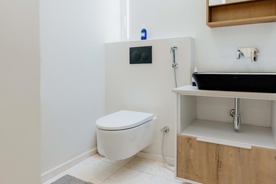 Exclusive Use Holiday Home