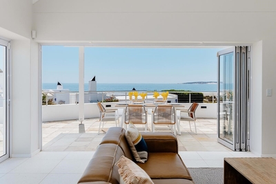 Exclusive Use Holiday Home