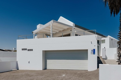 Exclusive Use Holiday Home