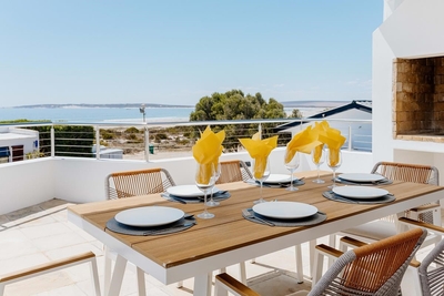 Exclusive Use Holiday Home