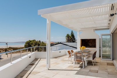 Exclusive Use Holiday Home