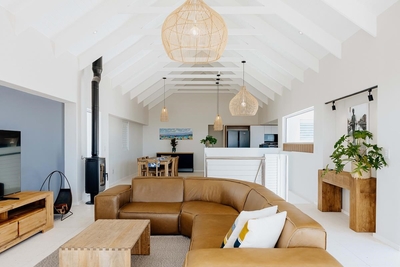 Exclusive Use Holiday Home