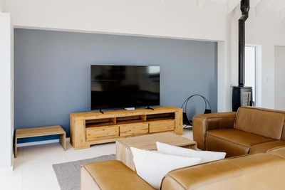 Exclusive Use Holiday Home