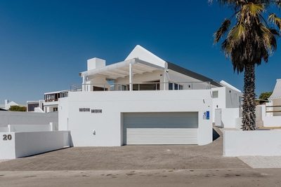 Exclusive Use Holiday Home