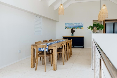 Exclusive Use Holiday Home