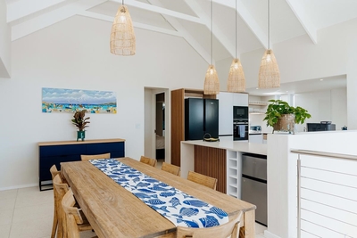 Exclusive Use Holiday Home