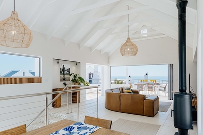 Exclusive Use Holiday Home