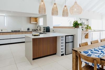 Exclusive Use Holiday Home