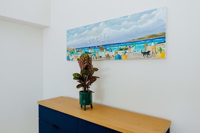 Exclusive Use Holiday Home