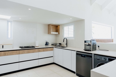 Exclusive Use Holiday Home