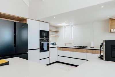 Exclusive Use Holiday Home