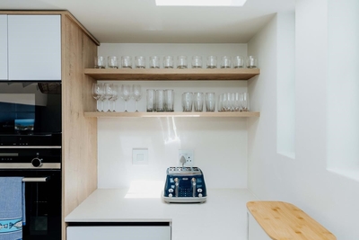 Exclusive Use Holiday Home