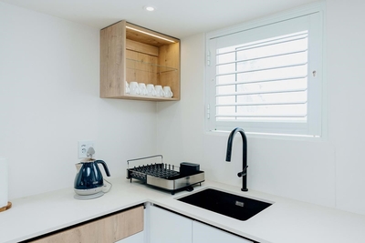 Exclusive Use Holiday Home