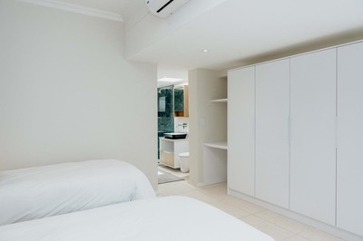 Exclusive Use Holiday Home