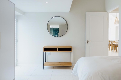 Exclusive Use Holiday Home