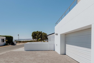 Exclusive Use Holiday Home