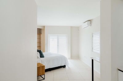 Exclusive Use Holiday Home