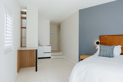 Exclusive Use Holiday Home