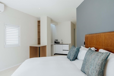 Exclusive Use Holiday Home