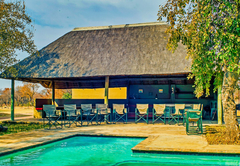 Tshikwalo Guest House