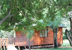 Molalatau Lodge