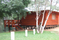 Molalatau Lodge