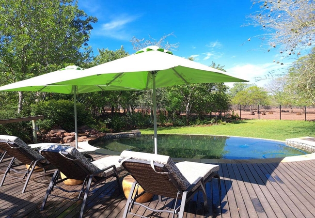 Molapo Safari Lodge