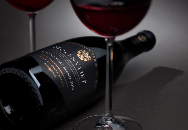 MolenVliet Family Vineyards