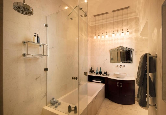 Manor House Luxury Suite