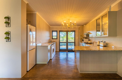 Mongoose Farm Cottage