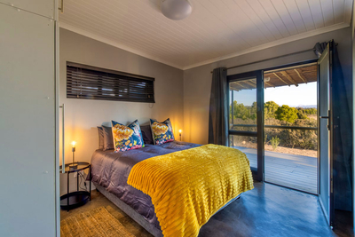 Mongoose Farm Cottage