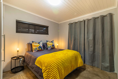 Mongoose Farm Cottage