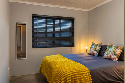 Mongoose Farm Cottage