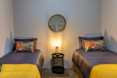 Mongoose Farm Cottage
