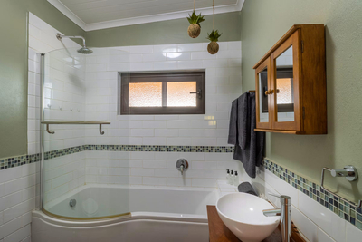 Mongoose Farm Cottage