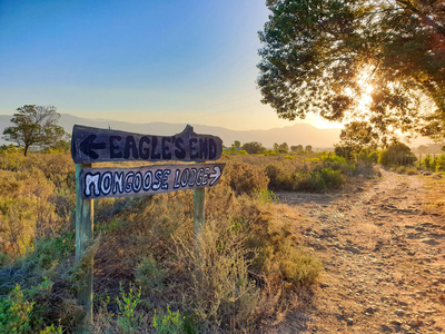 Mongoose Farm Cottage