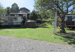 Monks Holiday Park