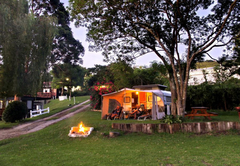 Monks Holiday Park