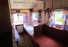 Type 1 Cabins