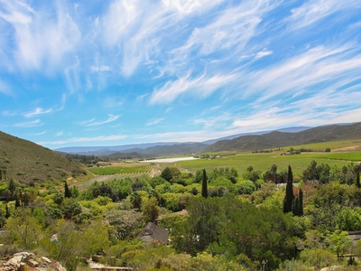 Montagu Little Sanctuary