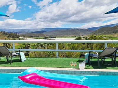 Montagu Little Sanctuary
