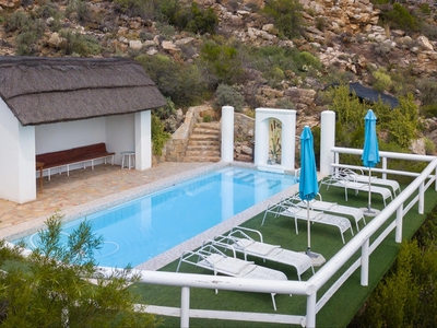 Montagu Little Sanctuary