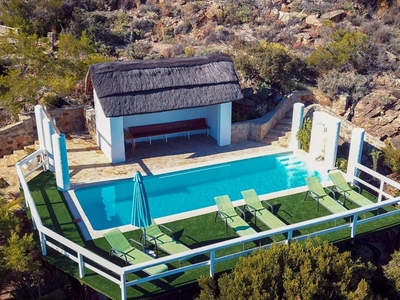 Montagu Little Sanctuary
