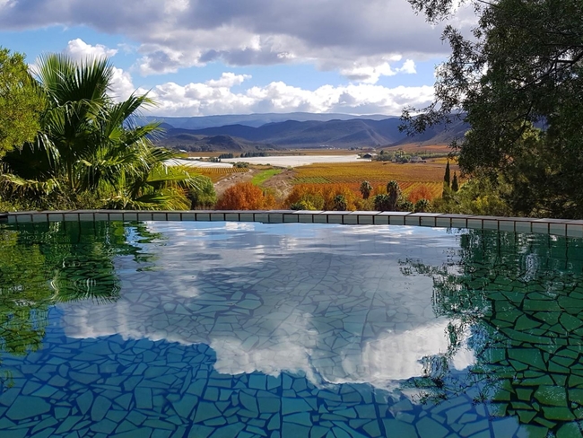 Montagu Little Sanctuary