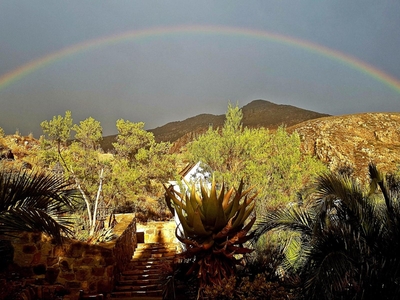 Montagu Little Sanctuary