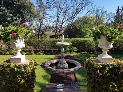 Montagu Little Sanctuary