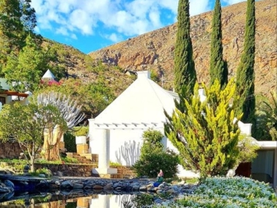 Montagu Little Sanctuary